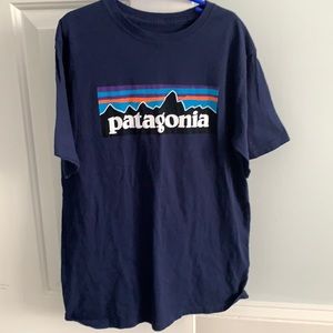 Patagonia shirt